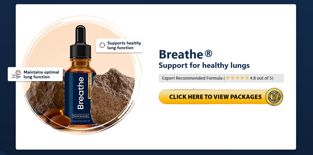 Breathe