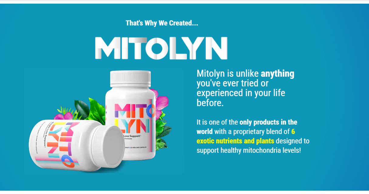 MITOLYN
