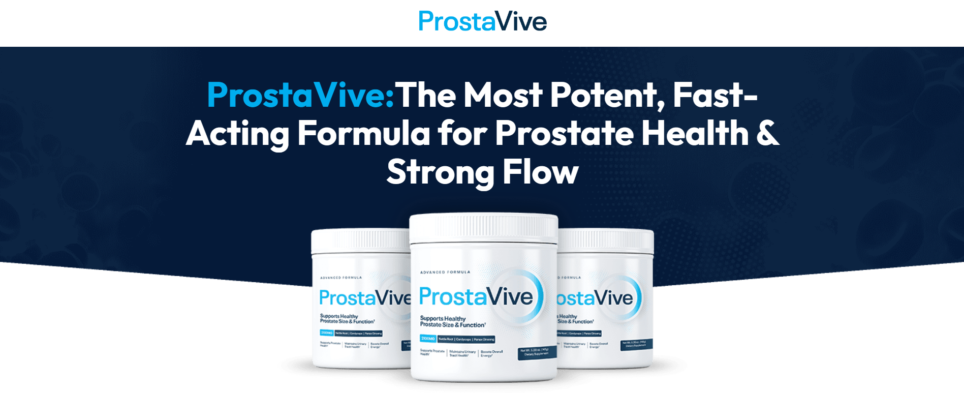 ProstaVive